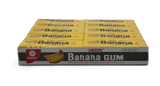 Orion | Banana gum