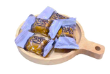 Kermani Bite-Size Gaz Sohan - 400 gr - Minimalist  wrap (no box included)