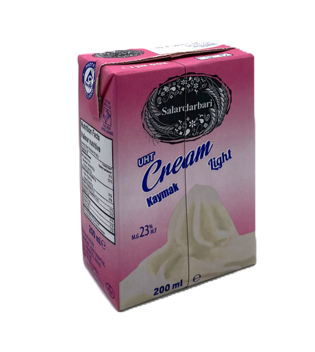Salar Darbari | persian breakfast cream (200 g)