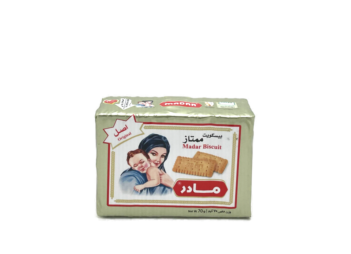 Vitana | Madar (Mother) Biscuits  (70 g)