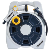 Lightweight and portable, mini hose reel - Melnor (USA)