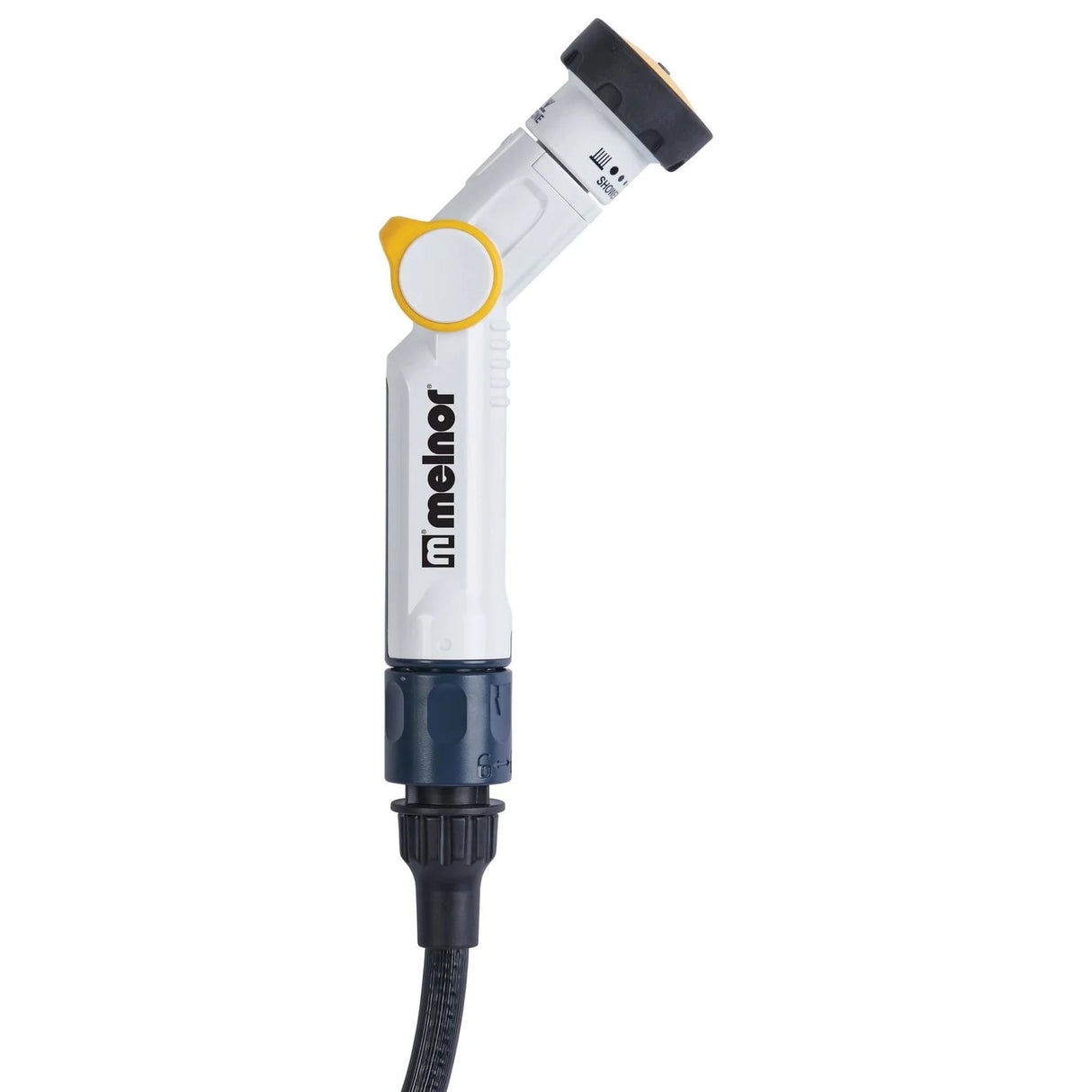 Lightweight and portable, mini hose reel - Melnor (USA)