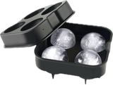 Ice Sphere Mold – Make Your Drinks Stylish and Refreshing