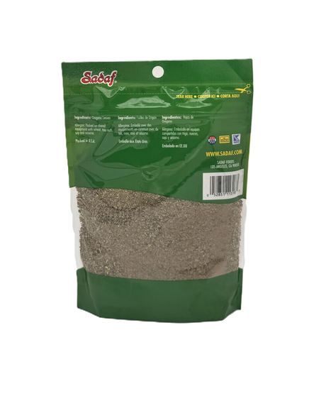 Sadaf | Oregano  leaves (60 g)