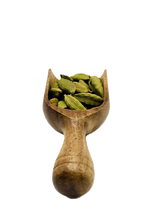 Emperor Akbar Purple Grade Cardamom (above 8mm  +pods) - 50g - in Canada