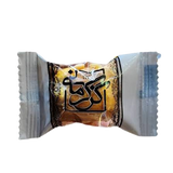 Kermani Bite-Size Gaz Sohan - 400 gr - Minimalist  wrap (no box included)