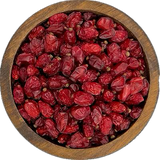 Premium Puffy Barberries (Zereshk) – 300g