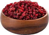 Premium Puffy Barberries (Zereshk) – 300g