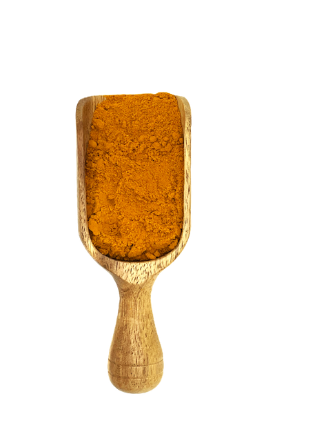 Mim Market | Indian  ground turmeric (100 g)