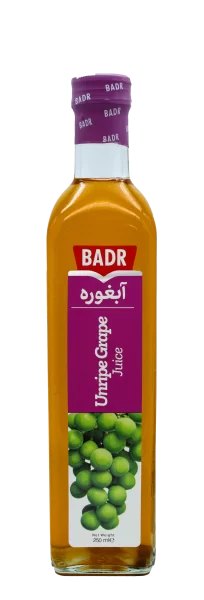 آبغوره – بدر ٥٠٠  گرمي در كانادا