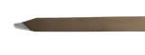 Shamshiri | Stainless Steel Skewer for kabab koobideh
