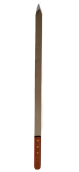 Shamshiri | Stainless Steel Skewer for kabab koobideh