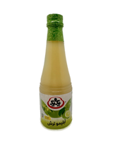 1 & 1 | Lemon juice (320 cc)