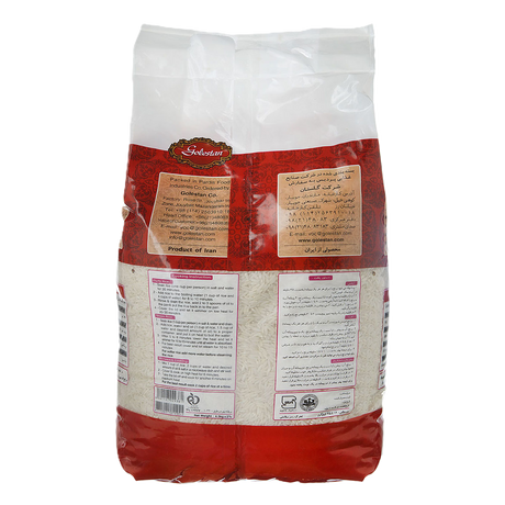 Golestan | Premium tarom rice (4.5 kg)