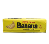 Orion | Banana gum