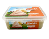 حلواشکری ساده شیررضا ۴۰۰ گرمی در کانادا