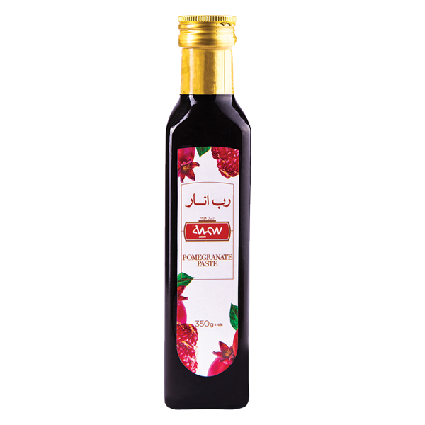 Somayeh | Pomgranate Paste  (350 g)