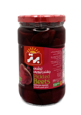 Bartar | Pickled beet  (700 g)