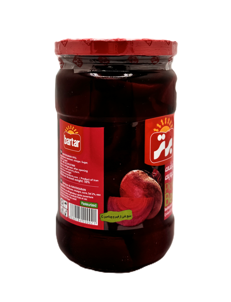 Bartar | Pickled beet  (700 g)