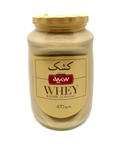 Somayeh | Whey (kashk)  (470 g)