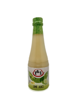 1 & 1 | Lemon juice (320 cc)