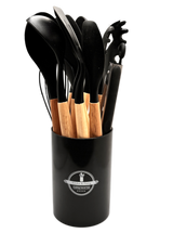 Kitchen utensils Set (12 pcs)